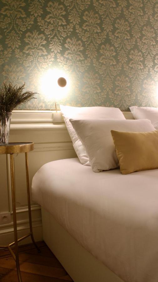 Superior Suite "Opale"