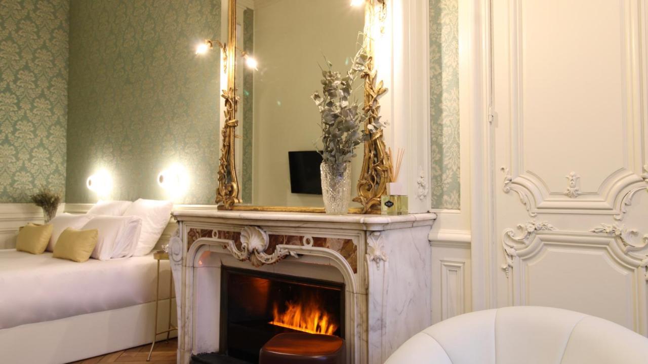 Superior Suite "Opale"
