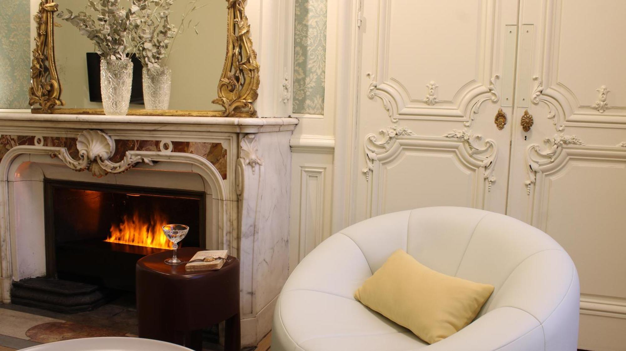 Superior Suite "Opale"