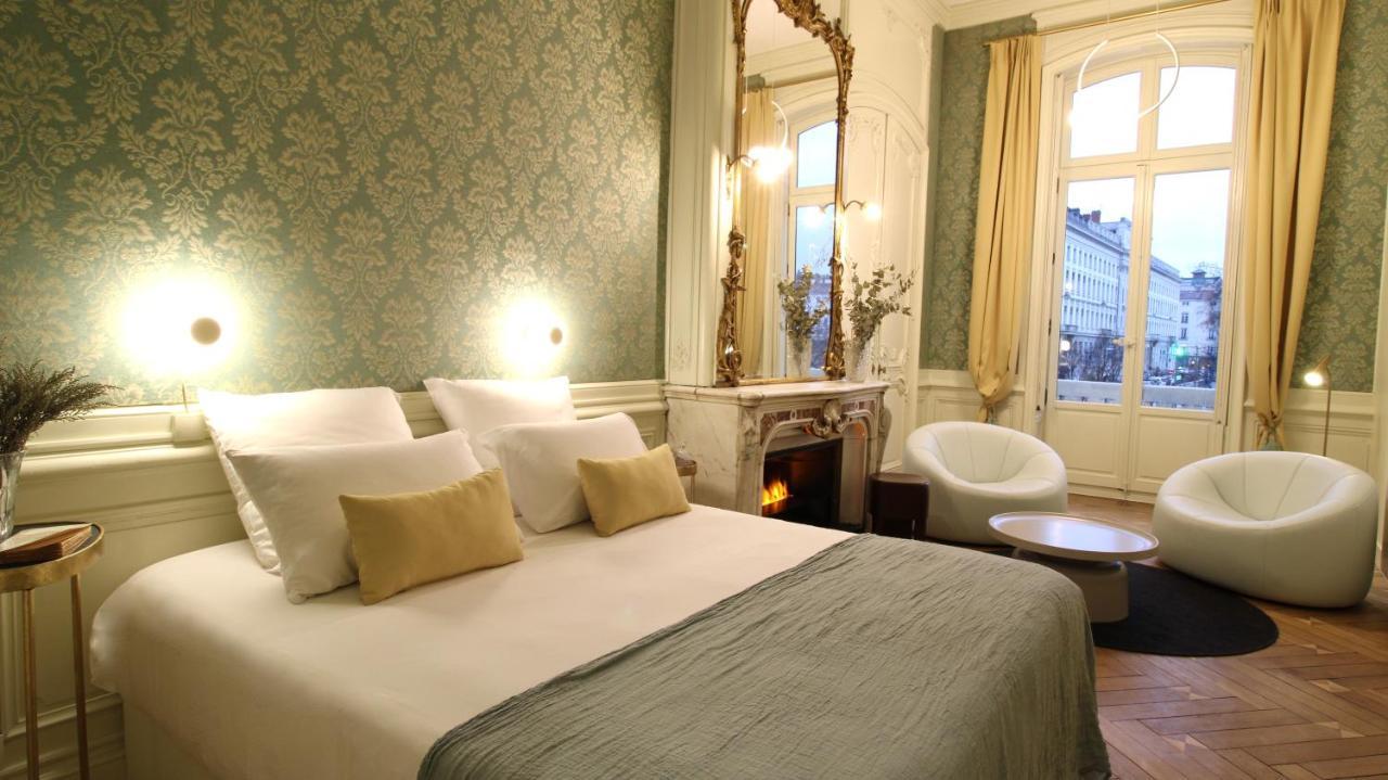 Superior Suite "Opale"