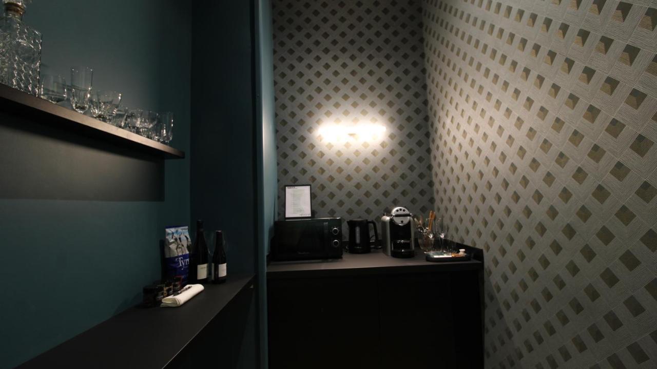 Superior Suite "Opale"