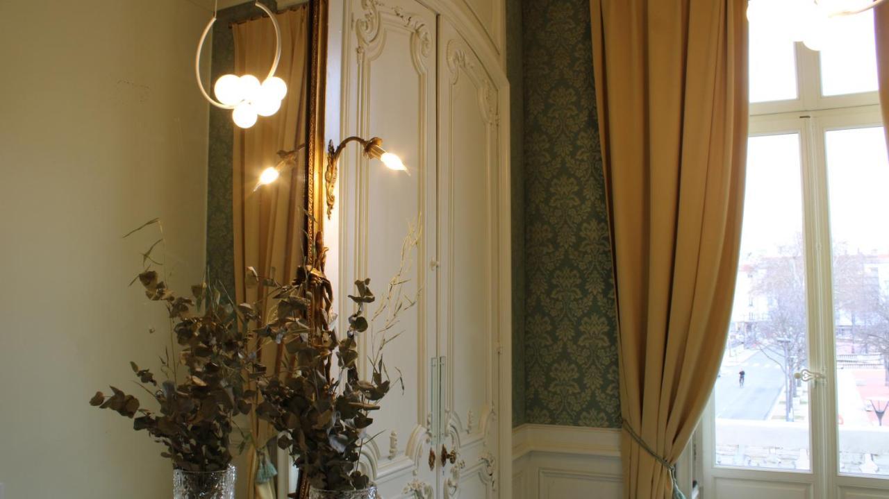 Superior Suite "Opale"