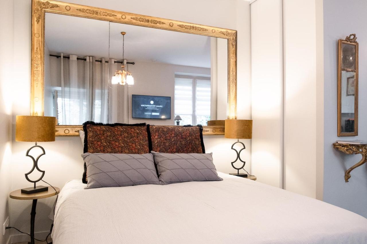 Suite Le Sèze