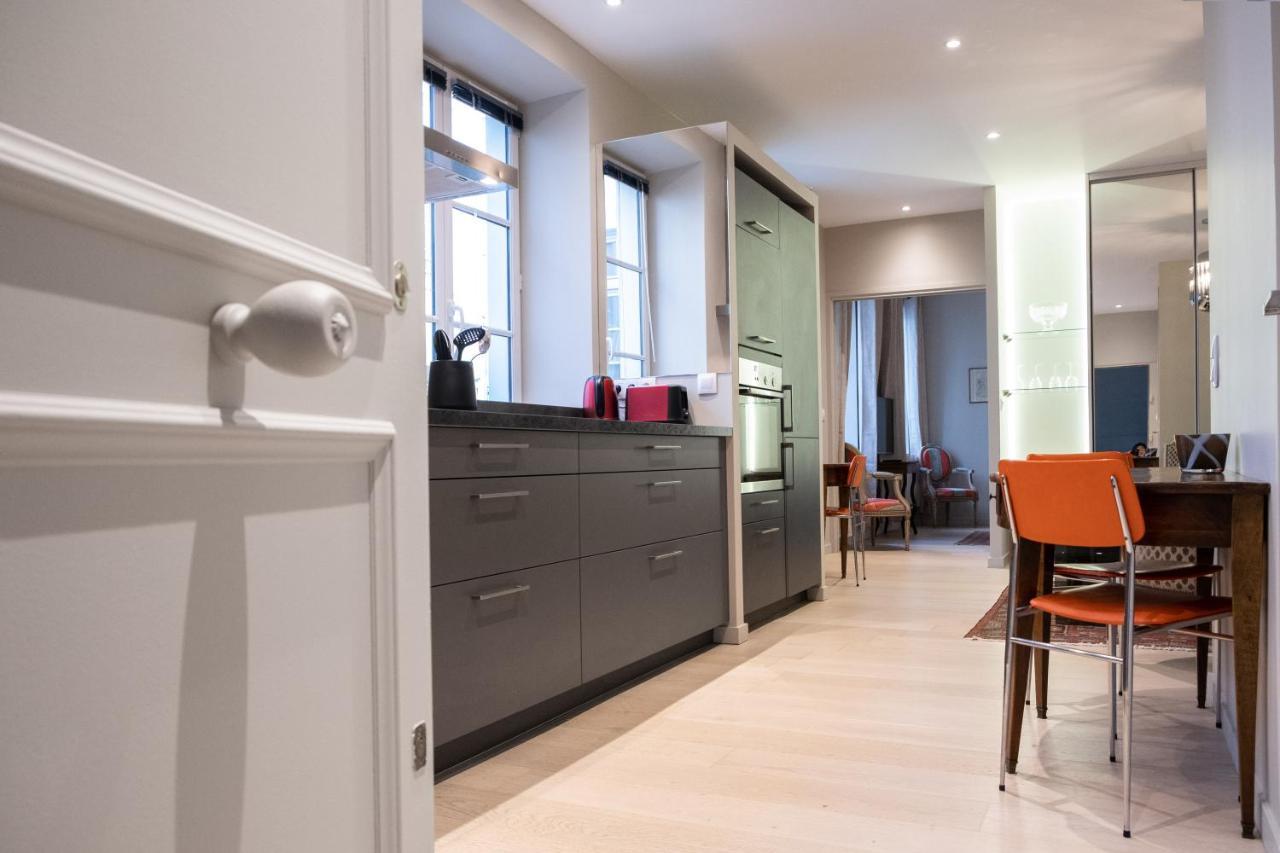 Suite Le Vendôme
