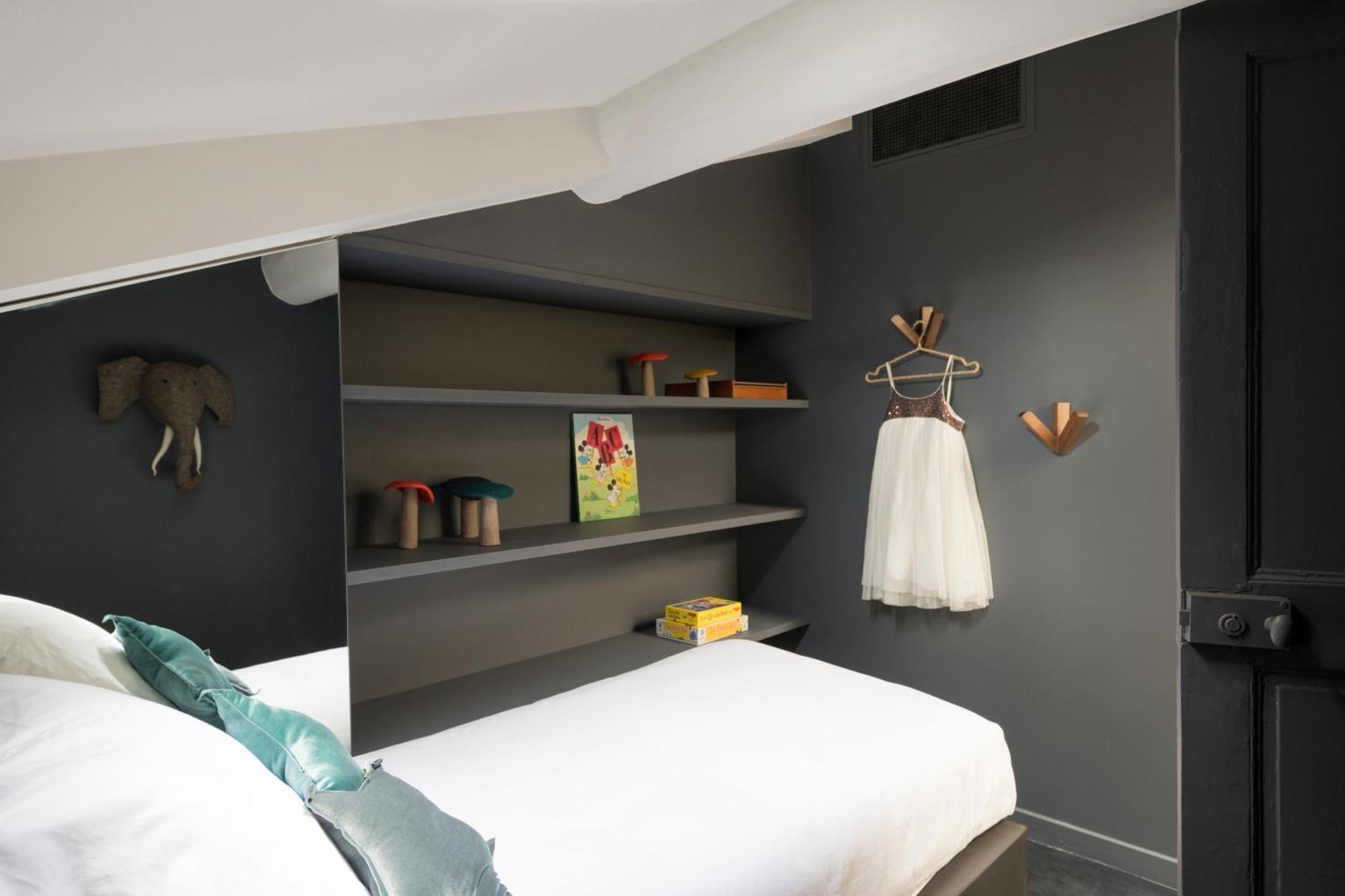Junior Suite "Esmeralda"