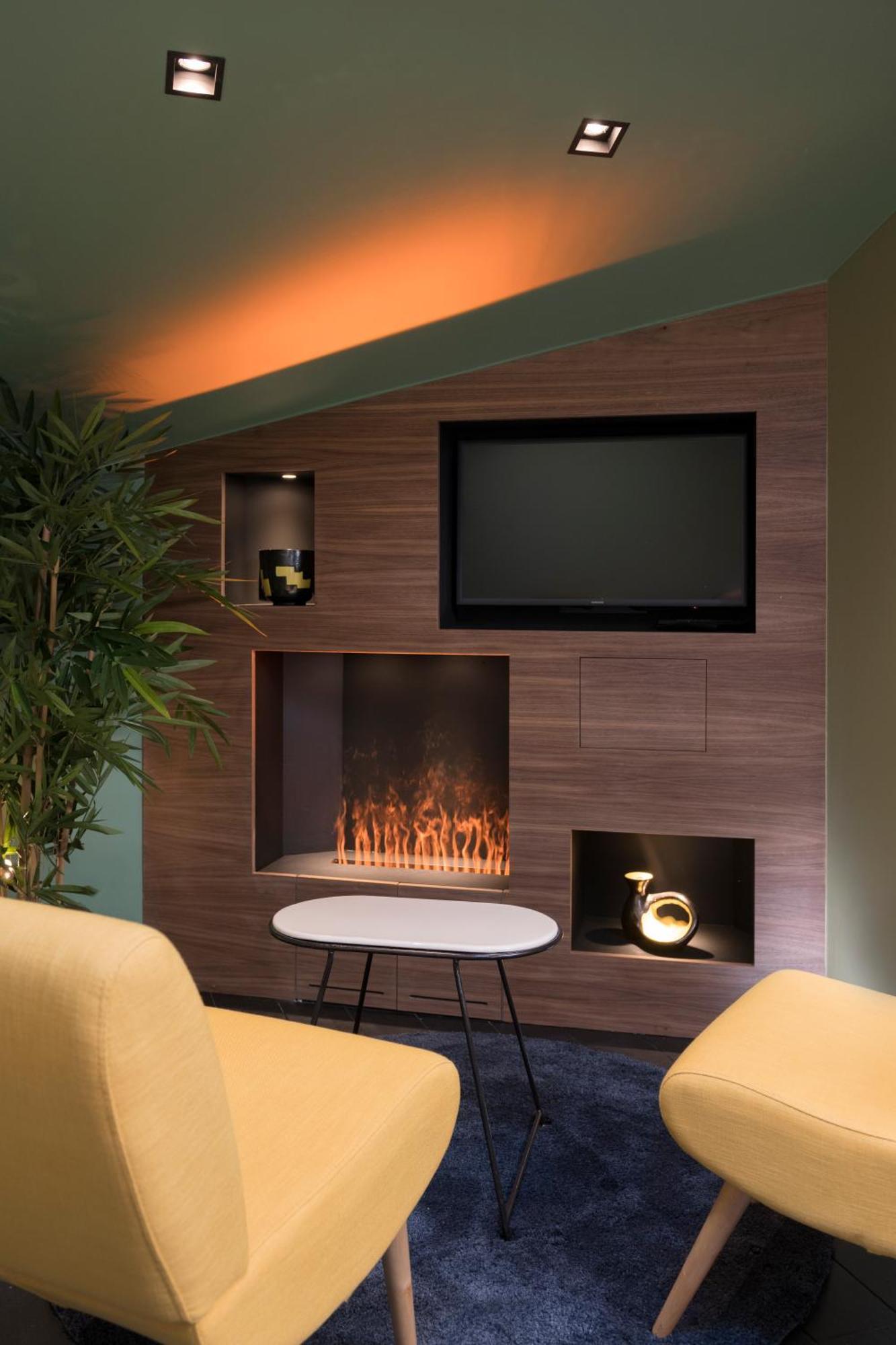 Junior Suite "Esmeralda"