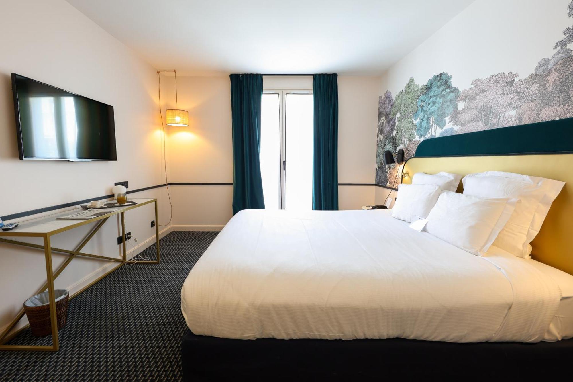 Prestige King Room