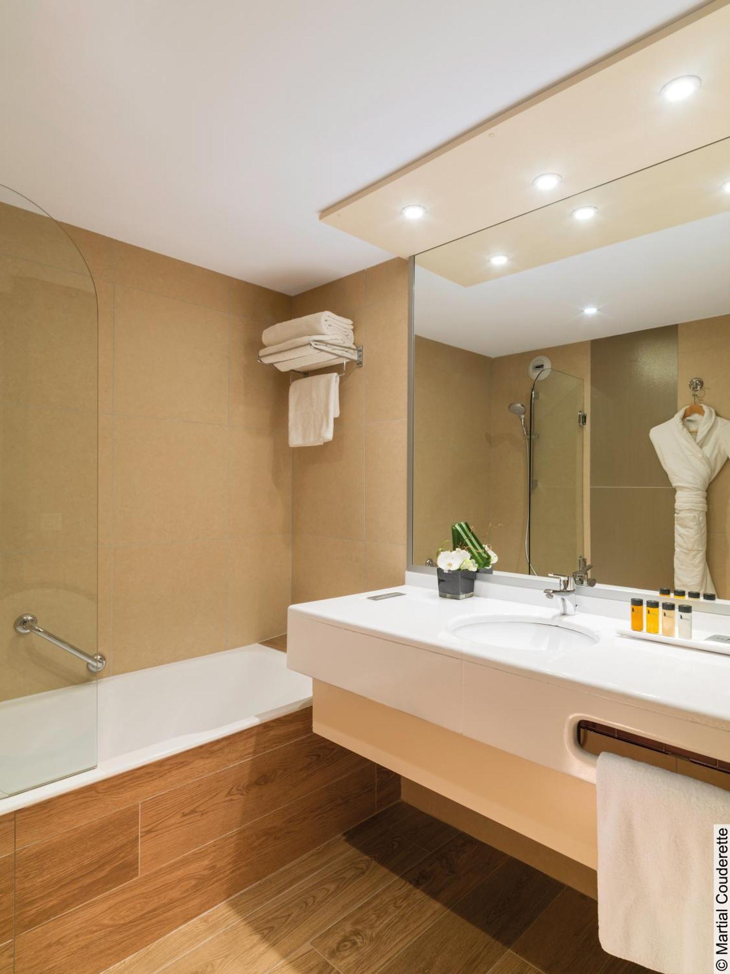 Comfort Double Room Spa Pool Access Not