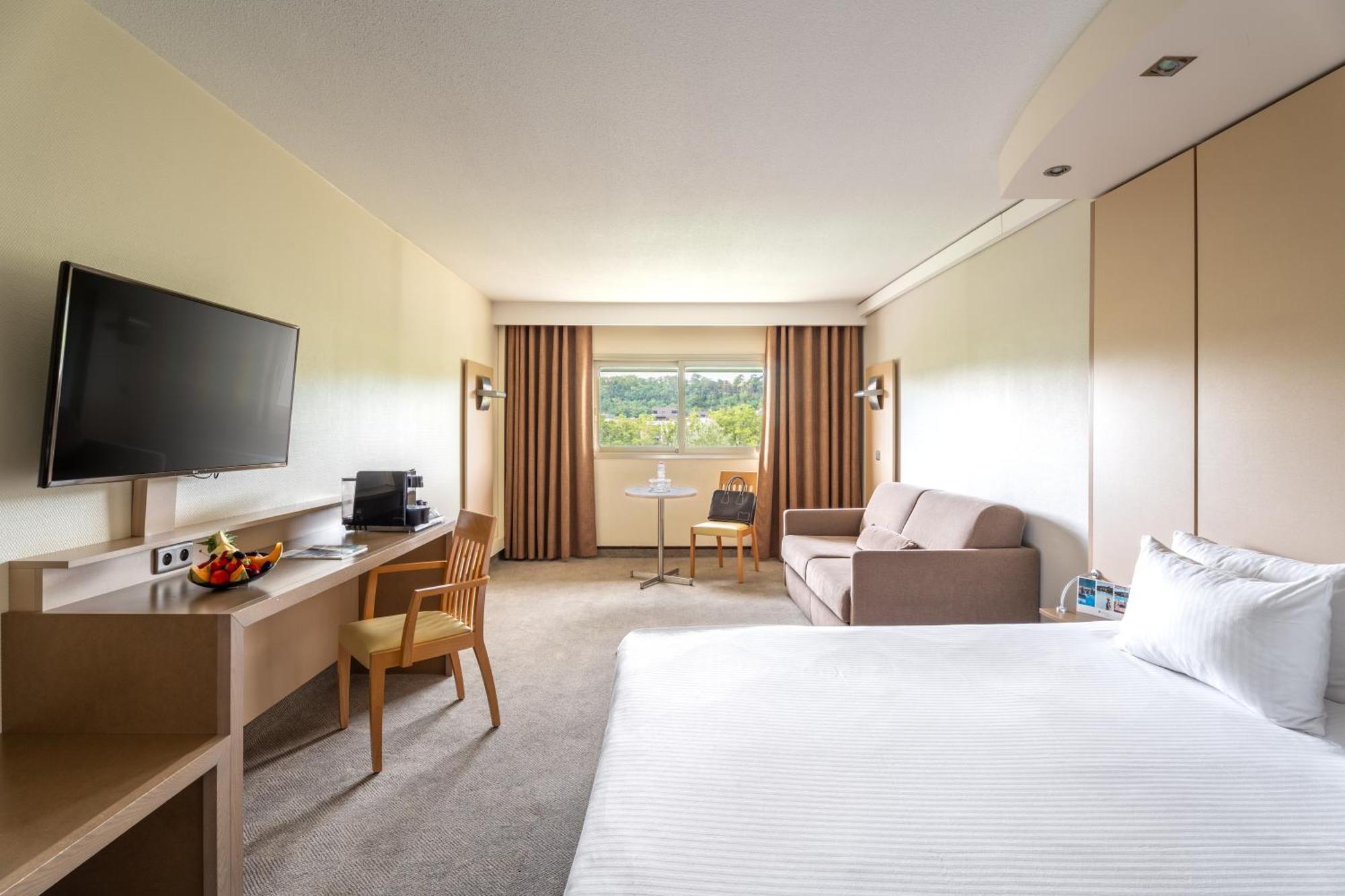 Prestige Double Room Spa Pool Access Not