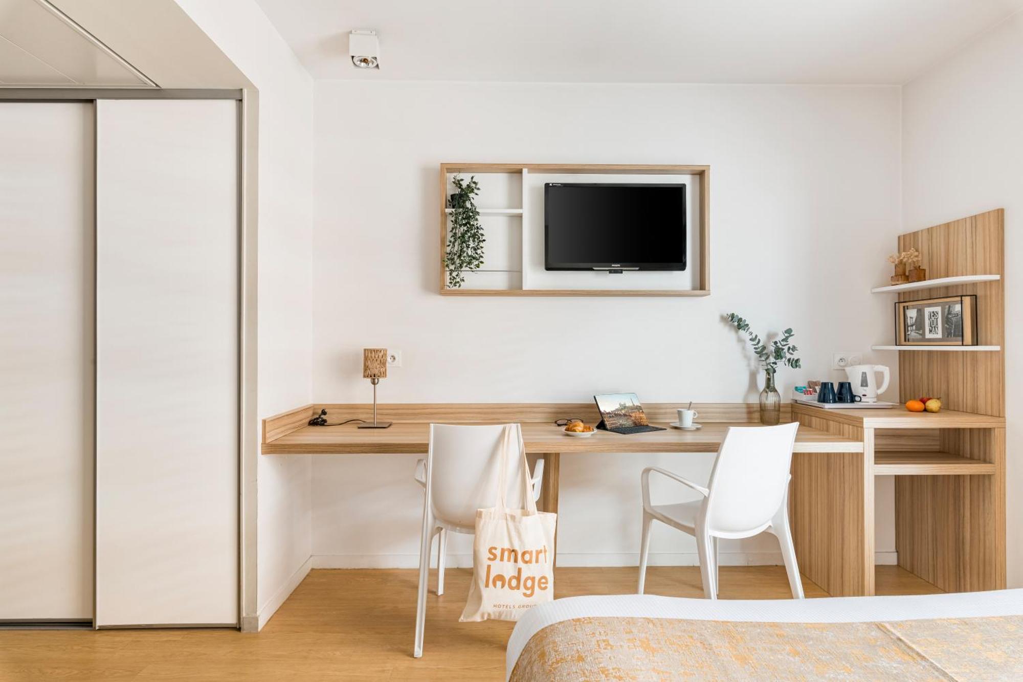 Chambre Double