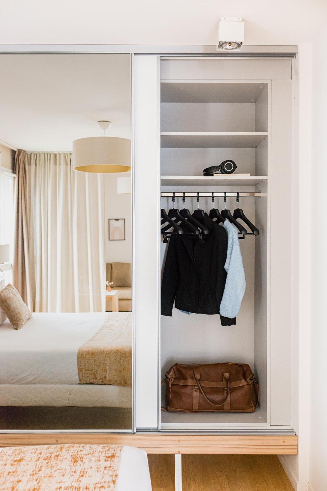 Chambre Double Supérieure