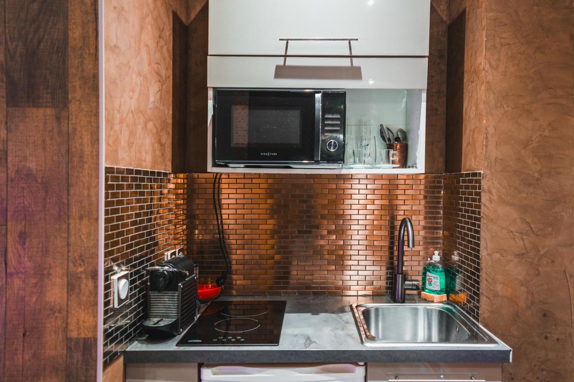 Appartement 1 Chambre - Oriental Palace Spa