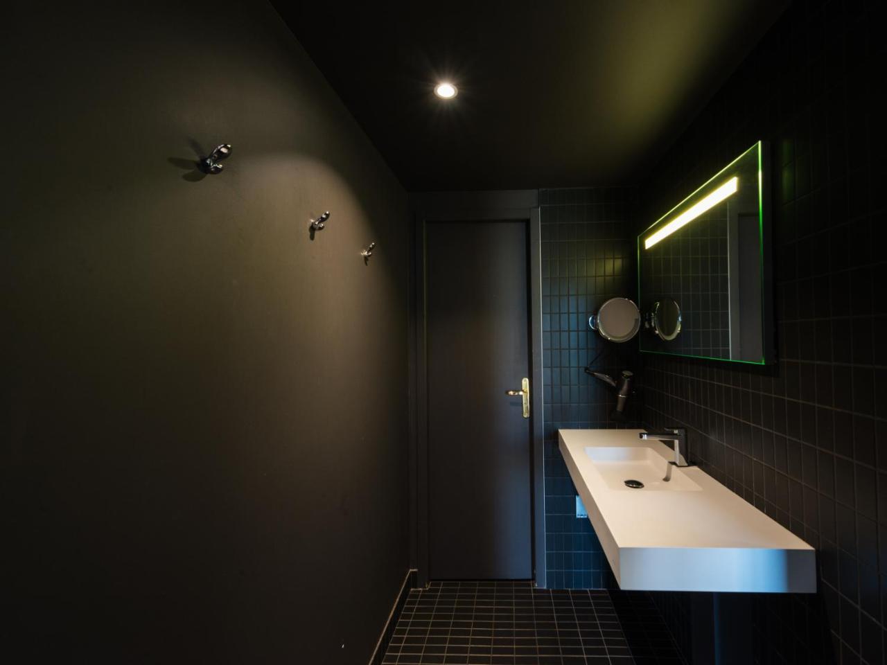 Presidential Suite Bellecour