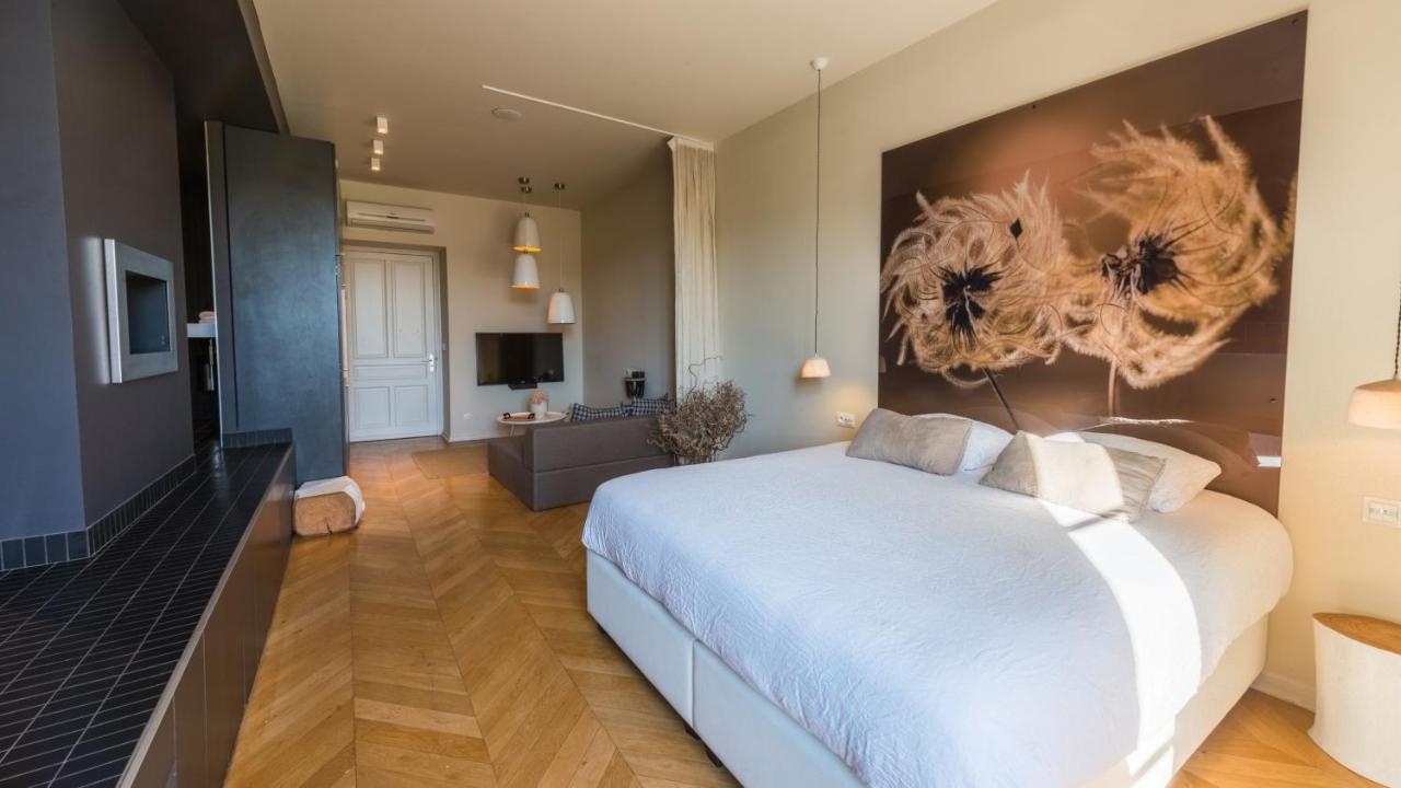Presidential Suite Bellecour