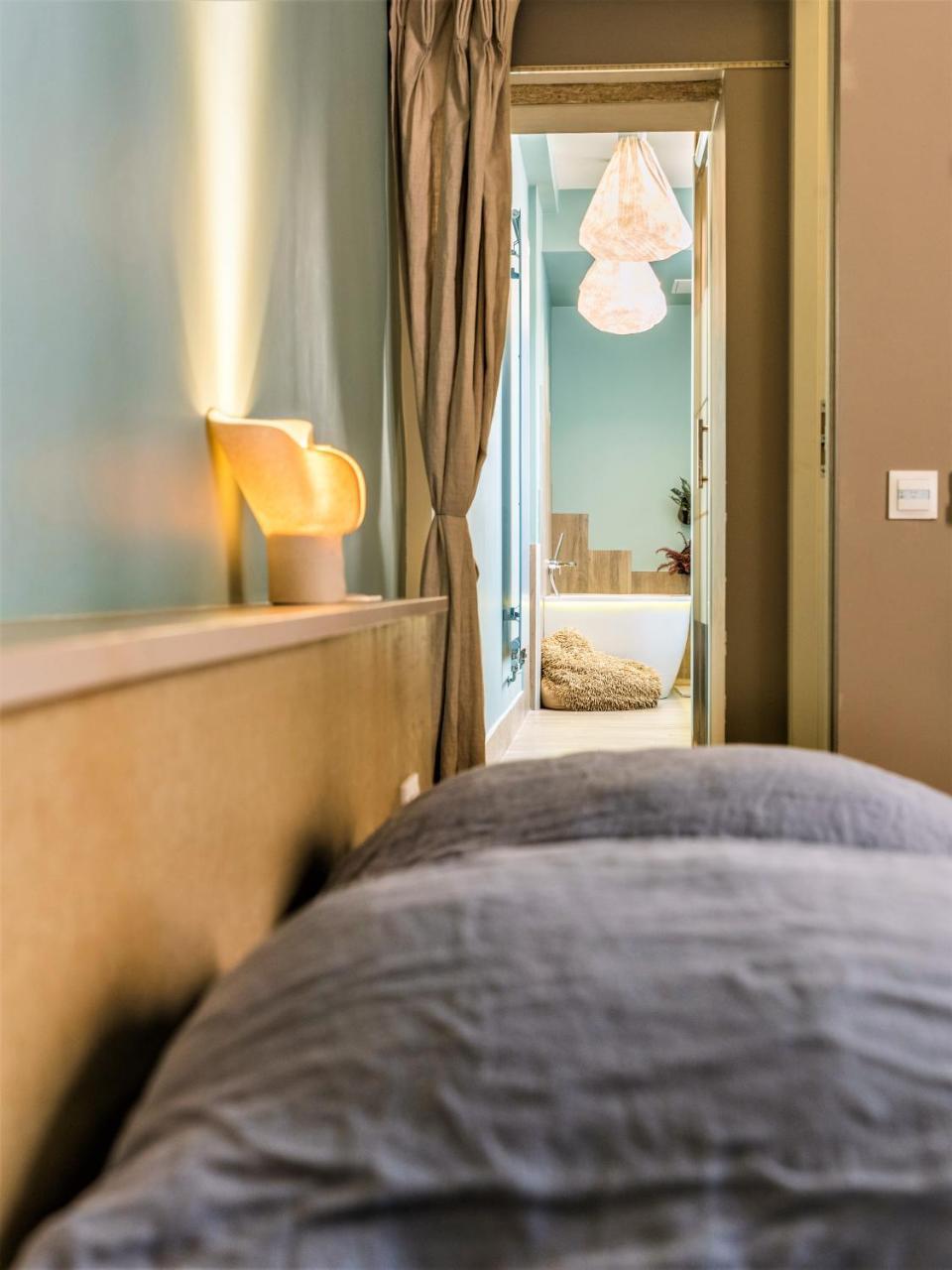 Deluxe Suite "Hyggelig"