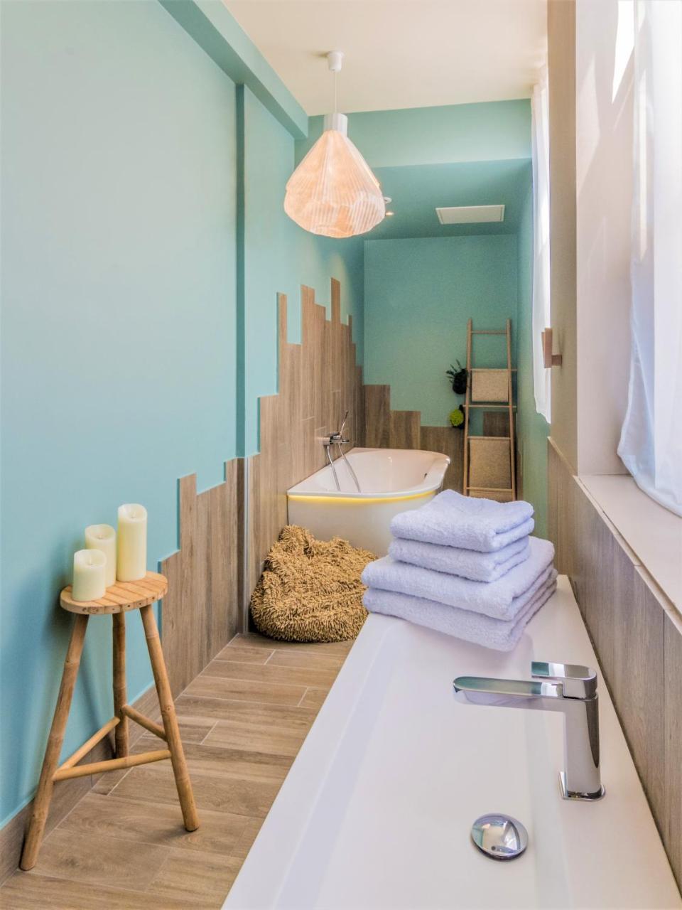 Deluxe Suite "Hyggelig"