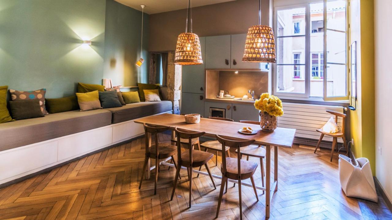 Deluxe Suite "Hyggelig"