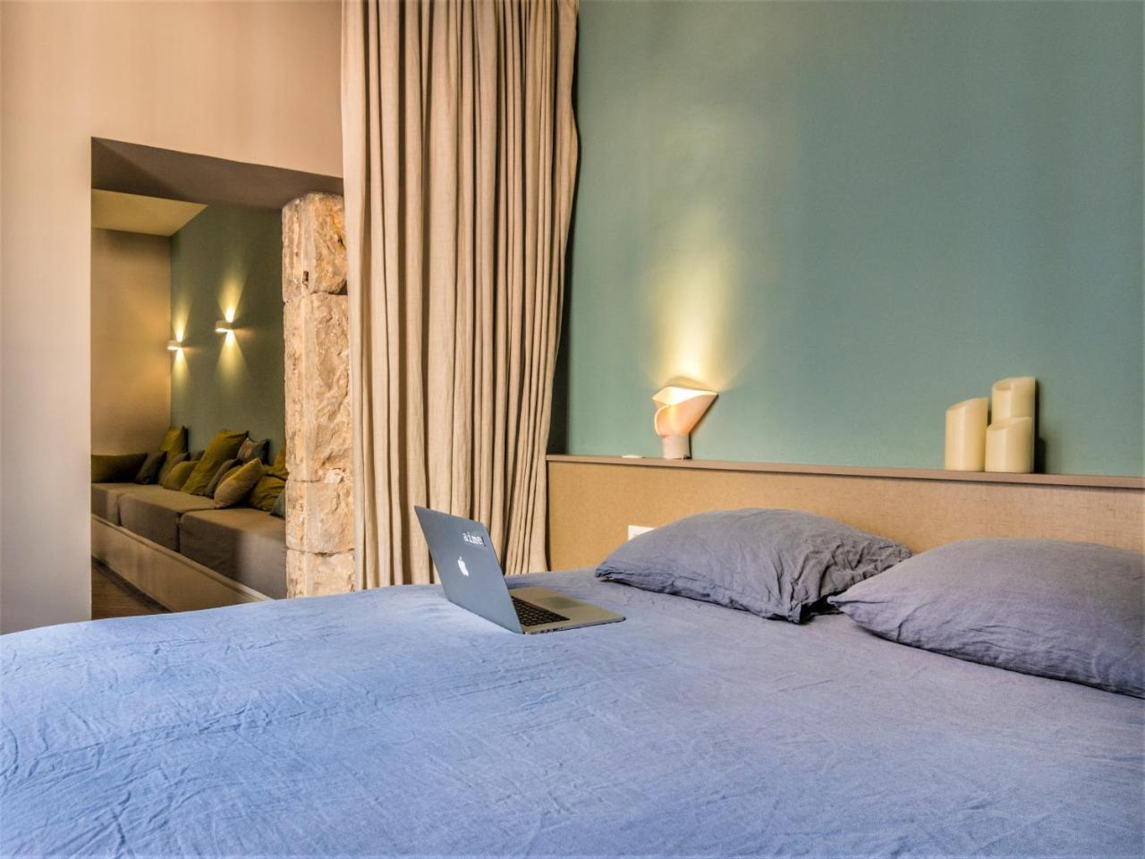 Deluxe Suite "Hyggelig"