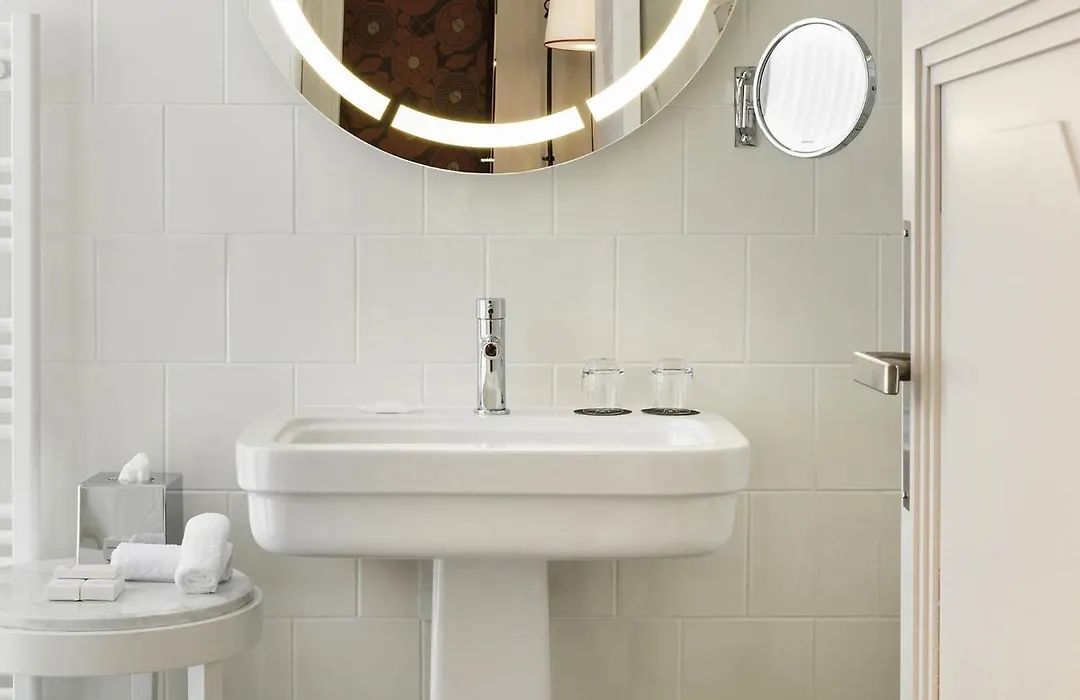 Carlton Hotel Lyon - Mgallery Collection-1