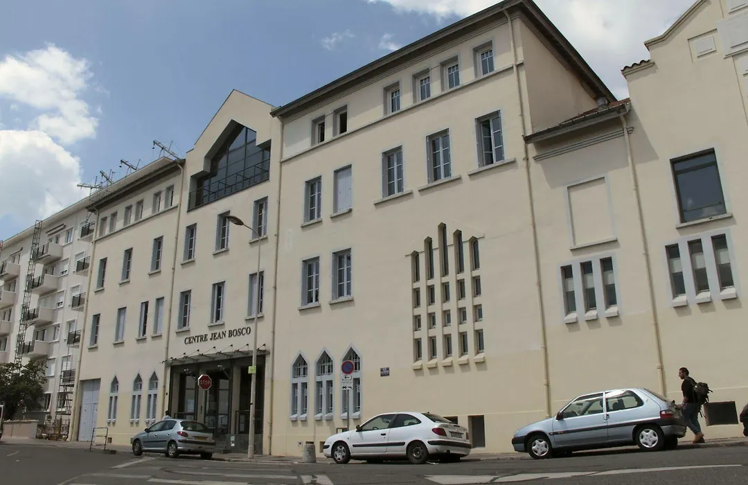 Centre Jean Bosco-1