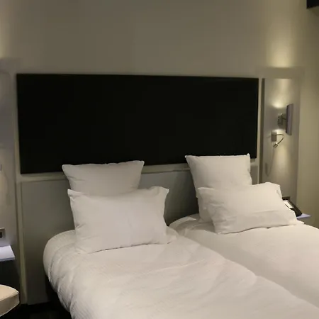 Hôtel Boutique Richelieu, Lyon Gare Part-Dieu-3