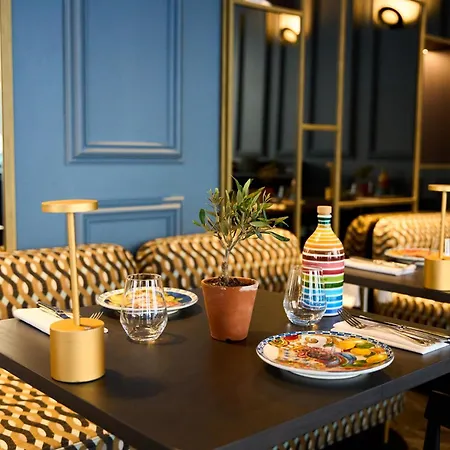 Boscolo Lyon Hotel & Spa-3