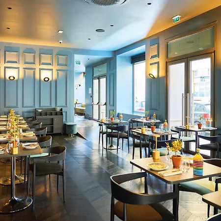 Boscolo Lyon Hotel & Spa-2