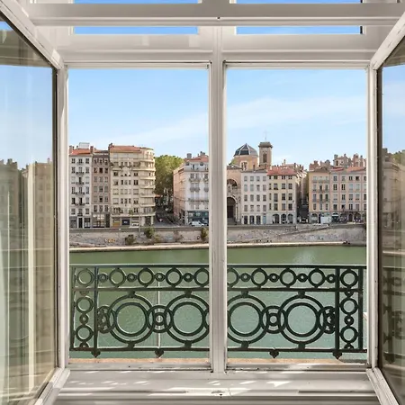 Le Phénix Hôtel-2