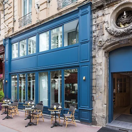 Hôtel Silky by HappyCulture-3