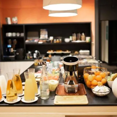 Mercure Lyon Centre Beaux-Arts-2