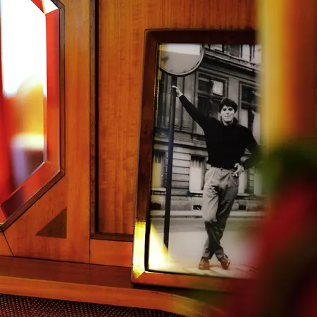 Carlton Hotel Lyon - Mgallery Collection-2