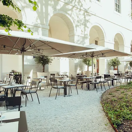 Intercontinental Lyon - Hotel Dieu By Ihg-2