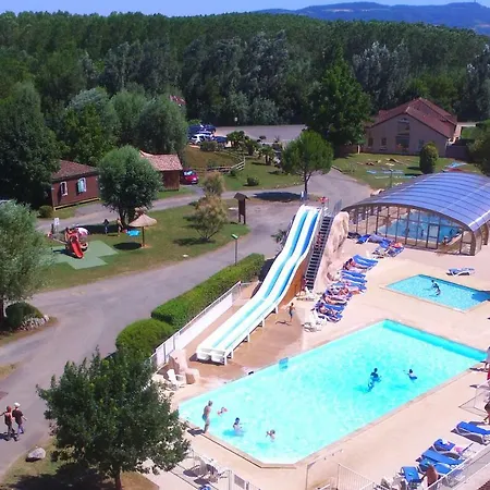 Camping Les Portes Du Beaujolais-3